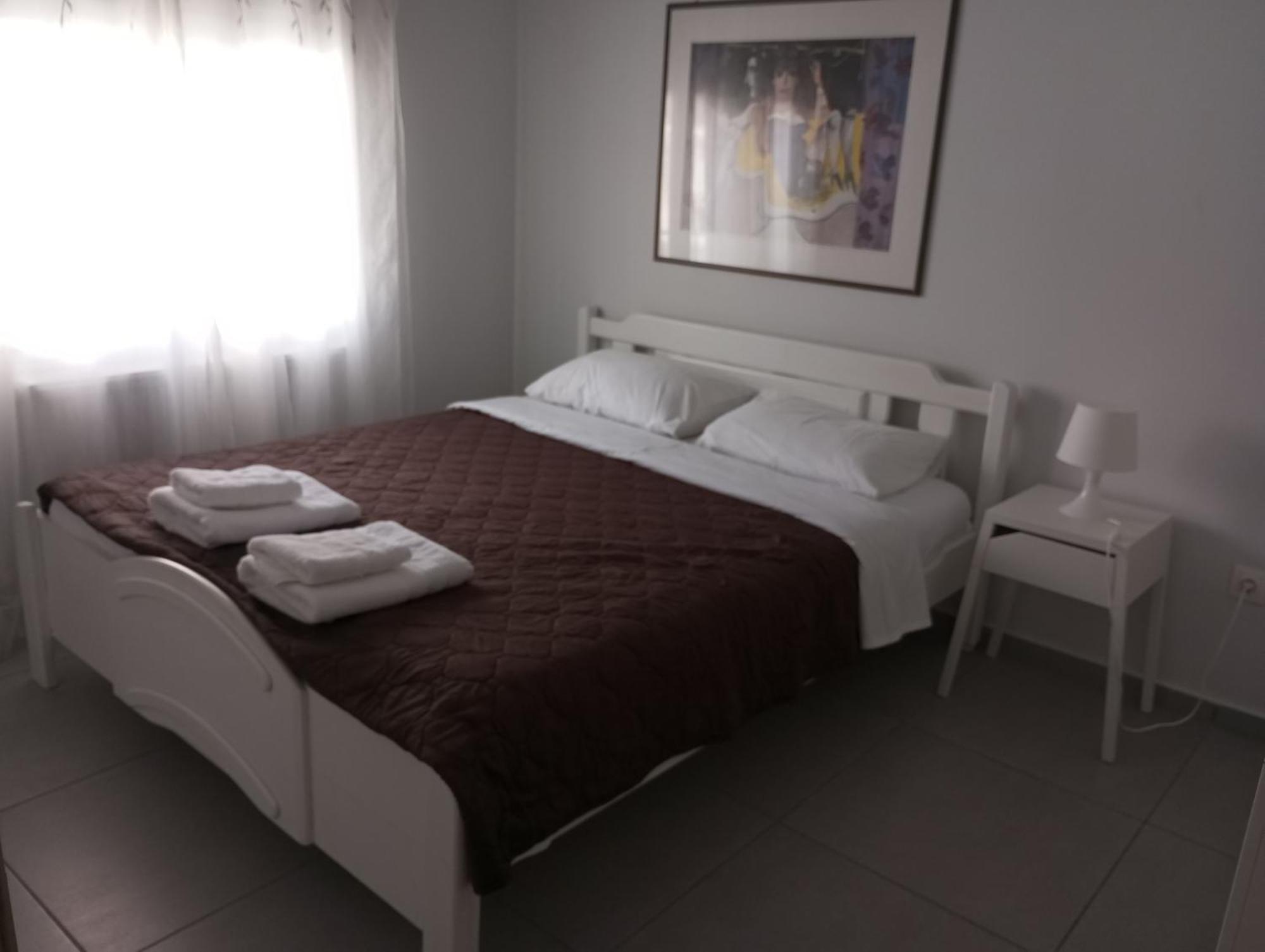 Stefanie'S Rooms 2 Asprovalta Esterno foto