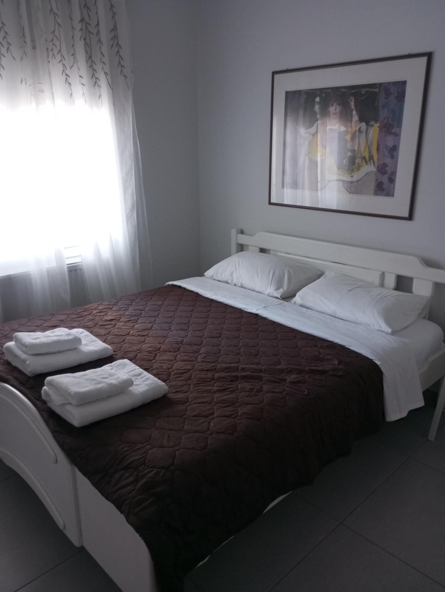 Stefanie'S Rooms 2 Asprovalta Esterno foto